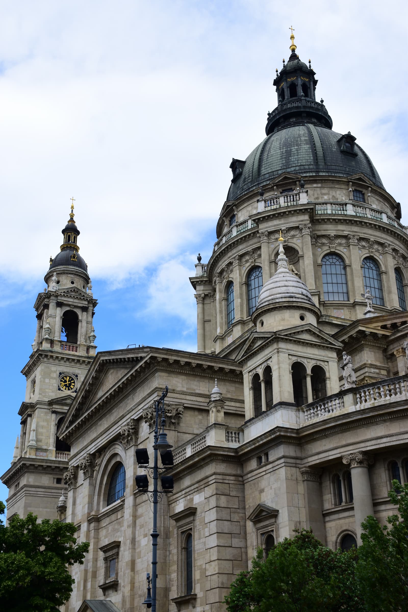 St. Stephen's Basilica